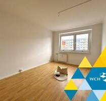 Geräumige 3-Zimmer-Wohnung mit Balkon - Chemnitz Morgenleite