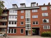 Außenansicht - Sanierte 2,5-Zimmer-Wohnung in Eilbek!