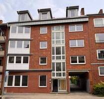 Sanierte 2,5-Zimmer-Wohnung in Eilbek! - Hamburg