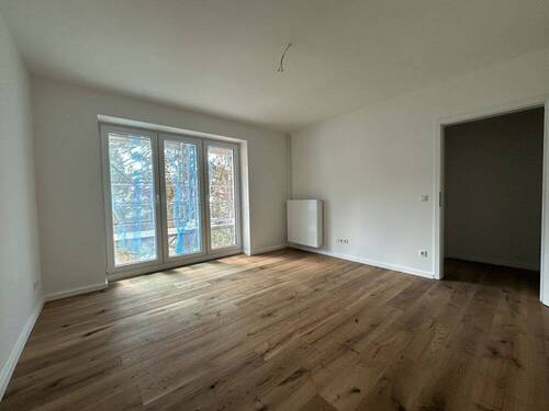 Zimmer - 2 Zimmer Etagenwohnung in Hamburg