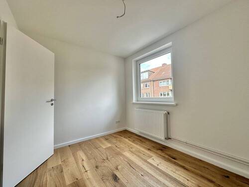 Zimmer - Etagenwohnung mit 73,00 m&sup2; in Hamburg zur Miete