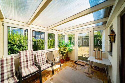 Wintergarten - 