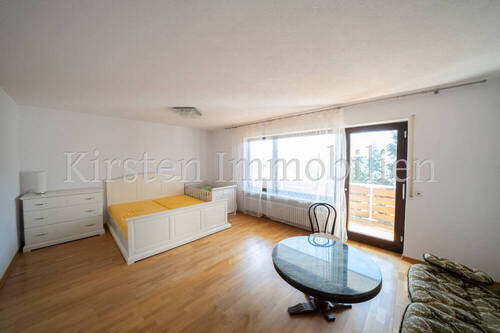 Elternschlafzimmer - 
