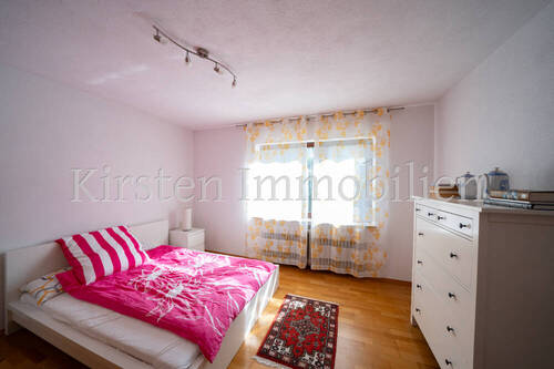 Kinderzimmer - 