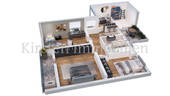 Grundriss-OG-3D - 