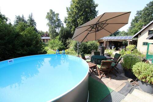 Pool - 