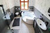 Badezimmer EG - 