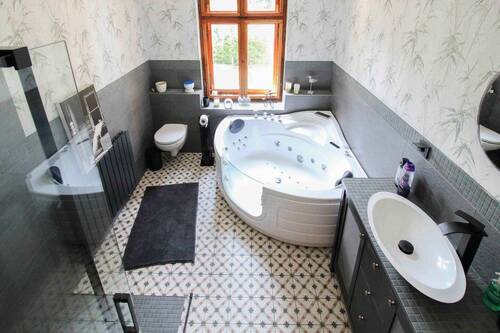 Badezimmer EG - 