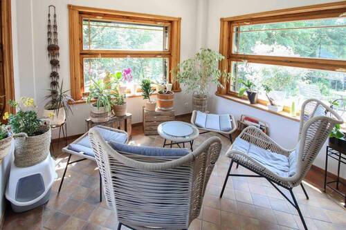 Wintergarten - 