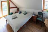 Schlafzimmer 1. OG - 
