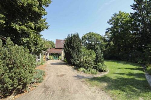 Vorgarten - 
