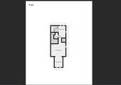 Grundriss Dachgeschoss - 