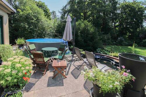 Terrasse - 