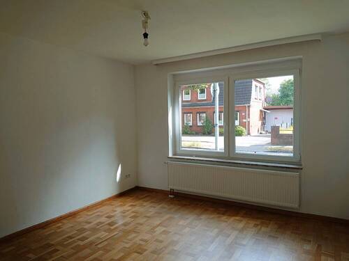 Wohnen, WE EG - 