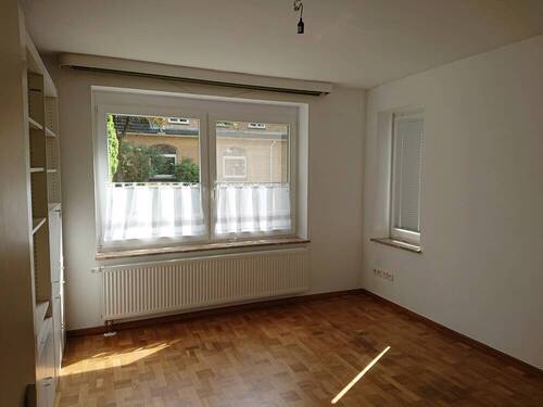 Schlafen, WE EG - 