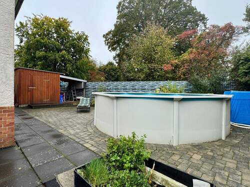 Pool - 