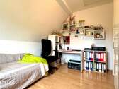 Schlafzimmer II OG - 