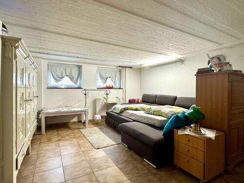Kellerraum - 