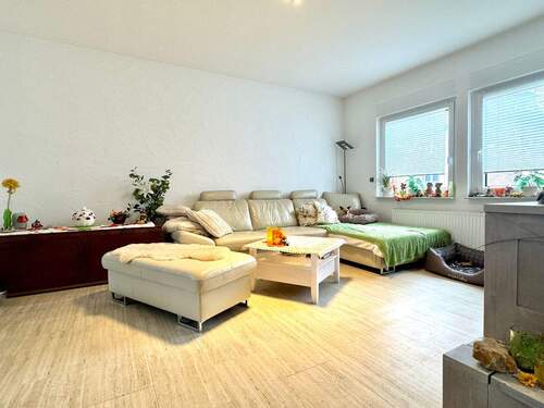 Wohnzimmer EG - 
