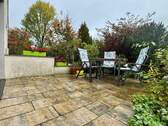 ...zur Terrasse - 