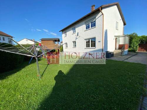 Holzner Immobilien - 