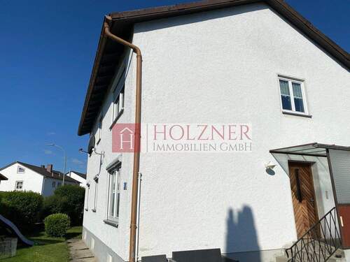 Holzner Immobilien - 