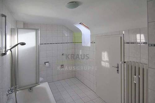 Badezimmer - 