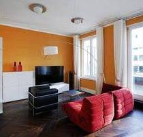 Stilvolles Residieren zwischen Museumsinsel und Gendarmenmarkt - Berlin Mitte