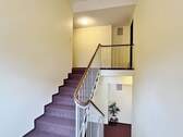 Treppenhaus - 