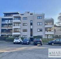 Schöne 3-Zimmer-Wohnung mit 2 Balkonen und Tiefgaragenstellplatz im Musikerviertel Lübeck