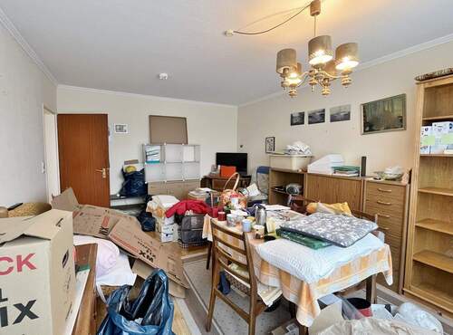 Kinder-/Gäste-/Arbeitszimmer - 