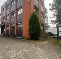 Flughäfen Nähe Modernes Büro – 130 m² mit Aufzug und Parkplatz - Hamburg Groß Borstel