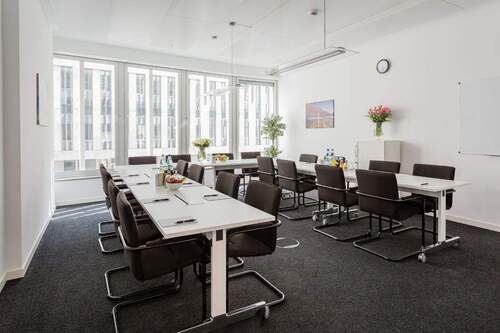 Meetingraum - 