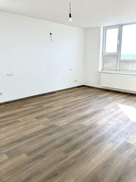 Zimmer - 2 Zimmer Etagenwohnung in Kaiserslautern