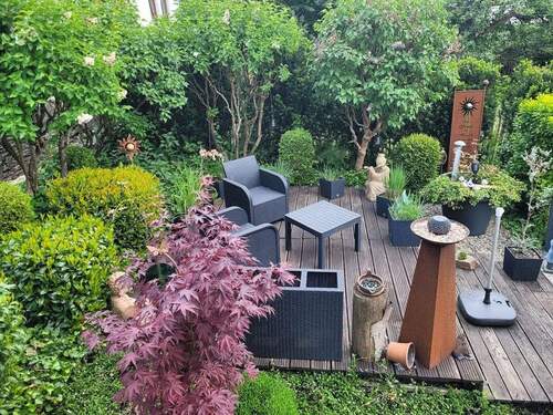 Terrasse - 