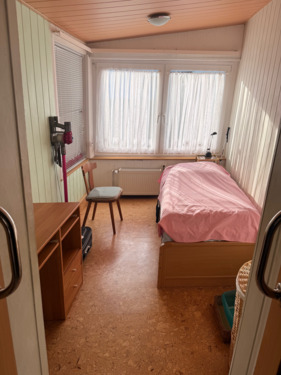 Schlafzimmer EG - 