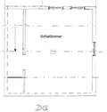 Grundrissskizze DG - 