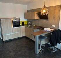 2-Zi. ETW mit EBK, Balkon (barrierefrei) - Würzburg Lengfeld