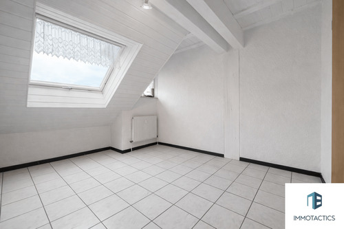 Gästezimmer (KI-generiert) - 