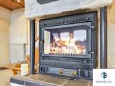 Kamin - 