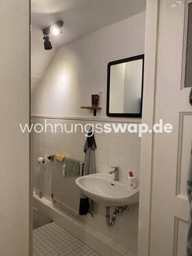 Bild 3 - 2 Zimmer Etagenwohnung in Hamburg