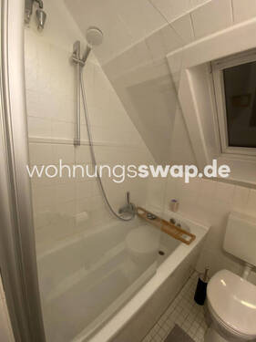 Bild 4 - Etagenwohnung mit 50,00 m&sup2; in Hamburg zur Miete