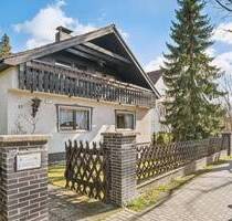 Mehr Raum für mehr Leben - Haus mit vielfältigen Nutzungsmöglichkeiten - Berlin Lübars