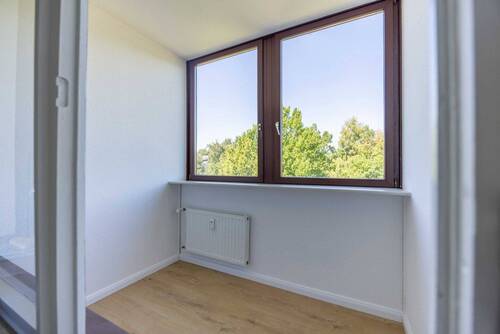 Beheizter Wintergarten - 