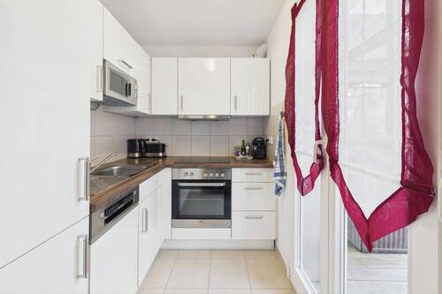 Bild 4 - Etagenwohnung mit 64,00 m&sup2; in Bietigheim-Bissingen zur Miete