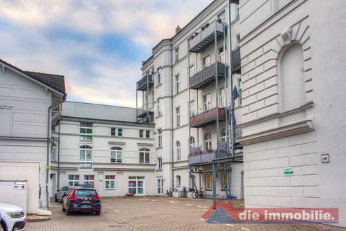 Innenhof - 