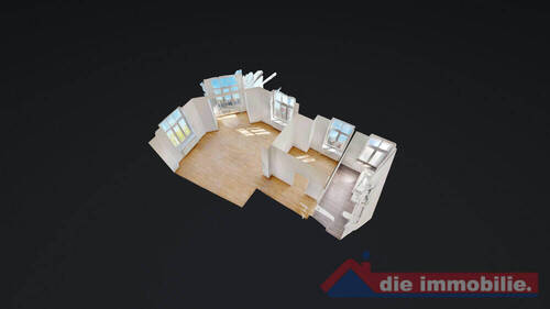 3D-Ansicht - 