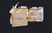 Grundriss - 