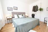 Schlafzimmer - 