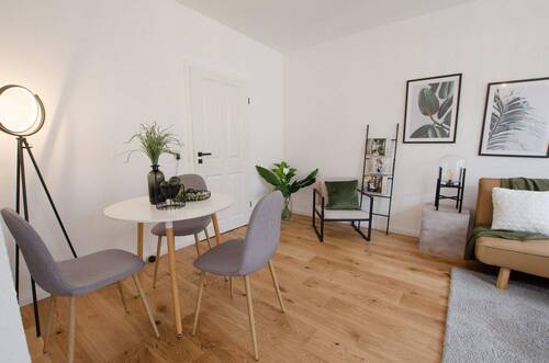 Essbereich - 
